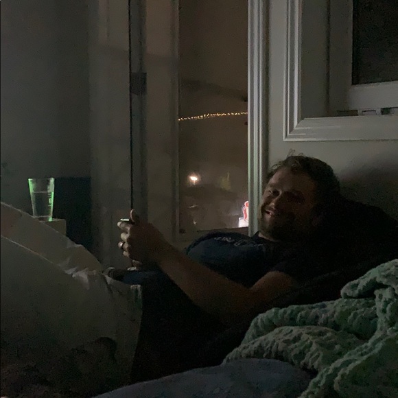 Meet the Posher Other - Meet your Posher, Sam